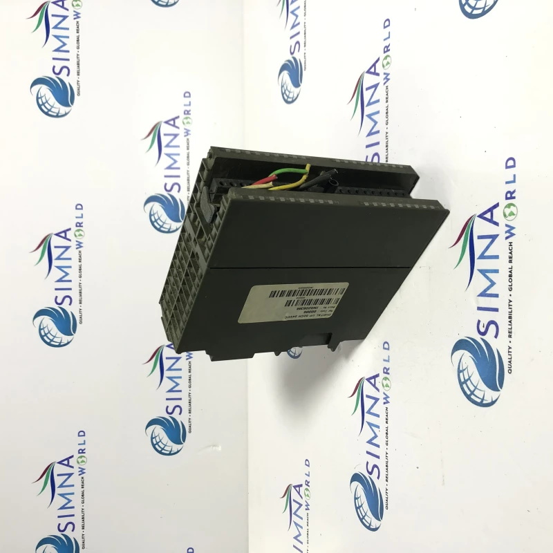 Siemens 6ES7 331-1BL00-0AA0 SIMATIC S7-300 Analog Input Module thumbnail 5